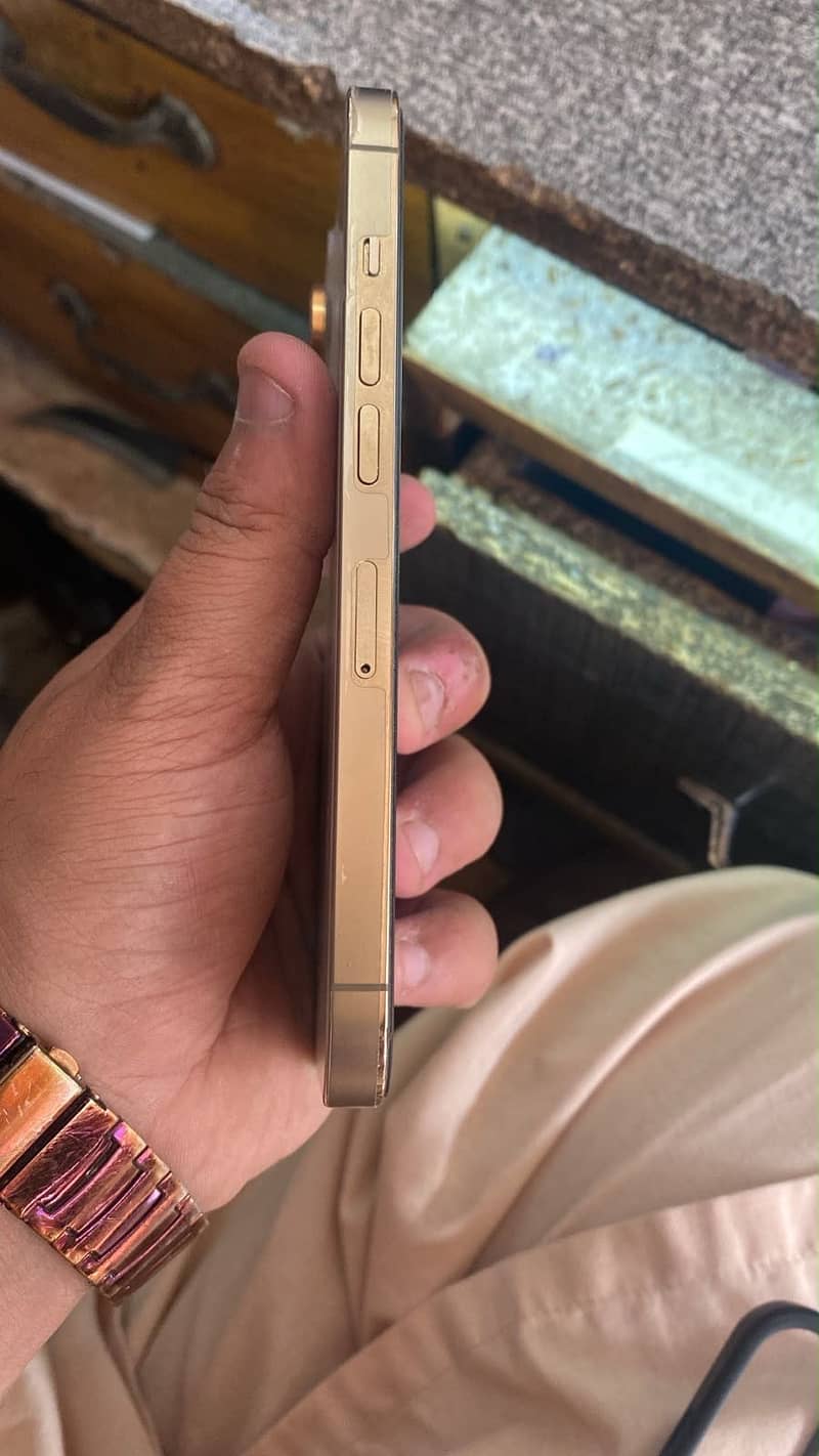 Apple iPhone 13 Pro 4
