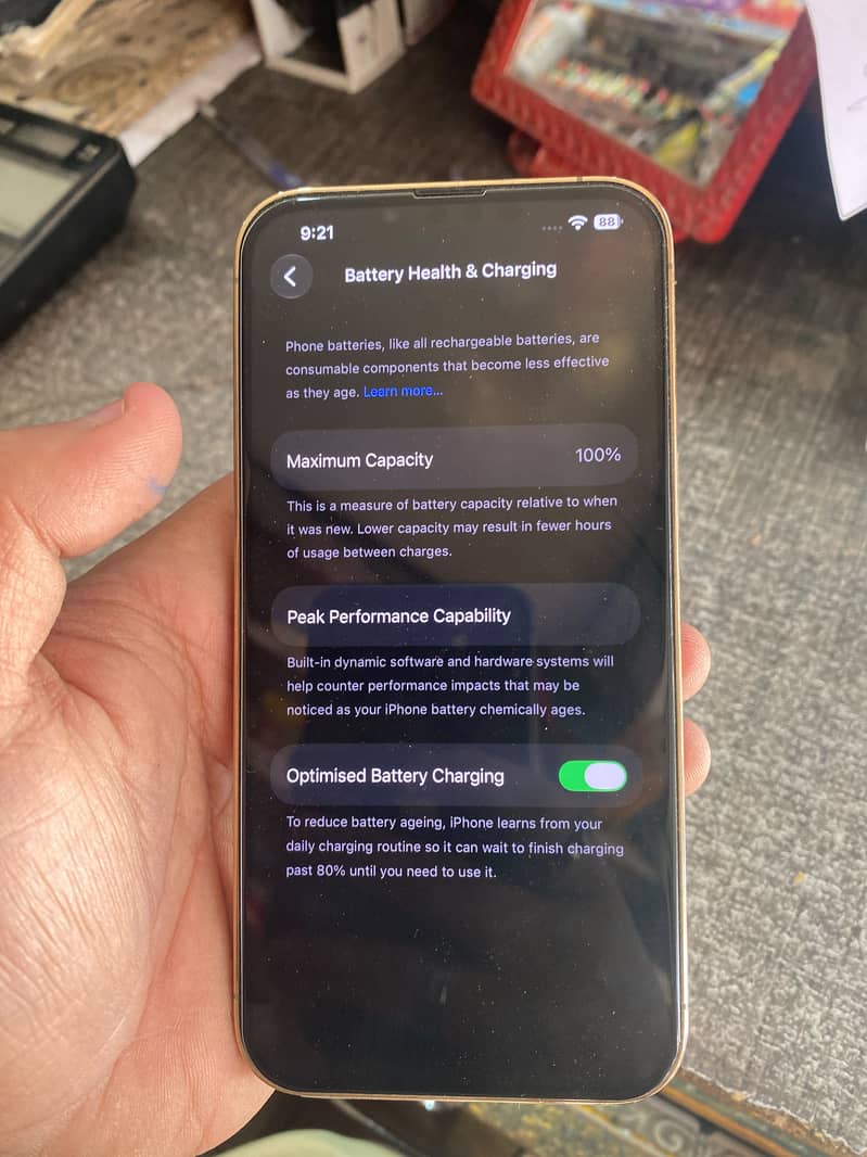 Apple iPhone 13 Pro 5
