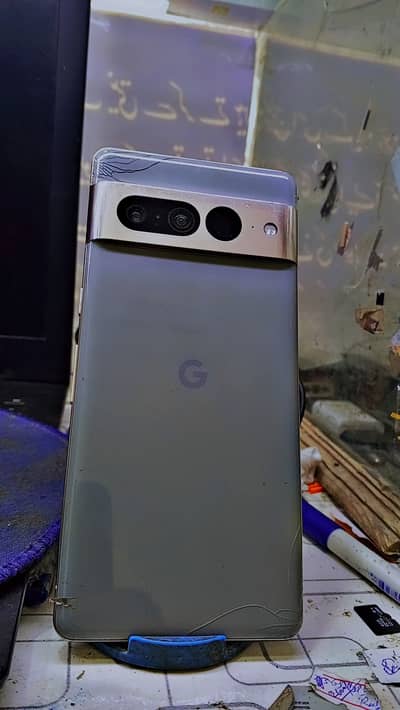 Google Pixel 7 Pro