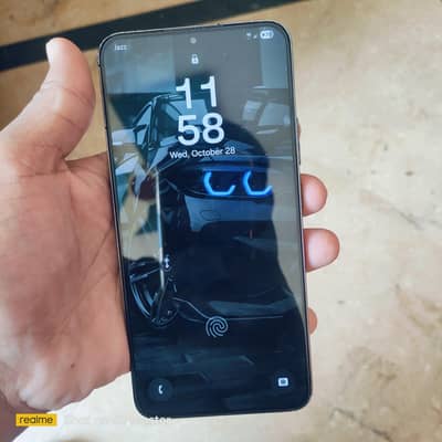 Samsung Mobile S22 Plus