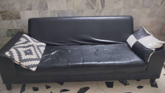 sofa comebed