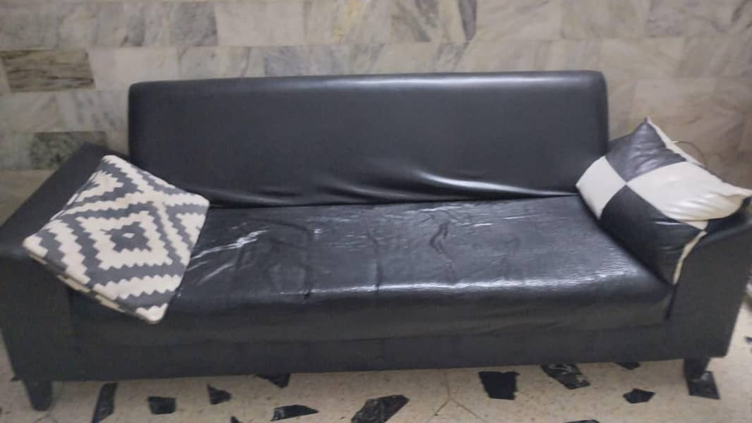 sofa comebed 0