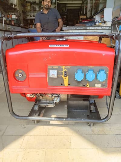 5 kva