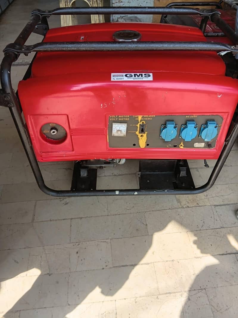 5 kva 1
