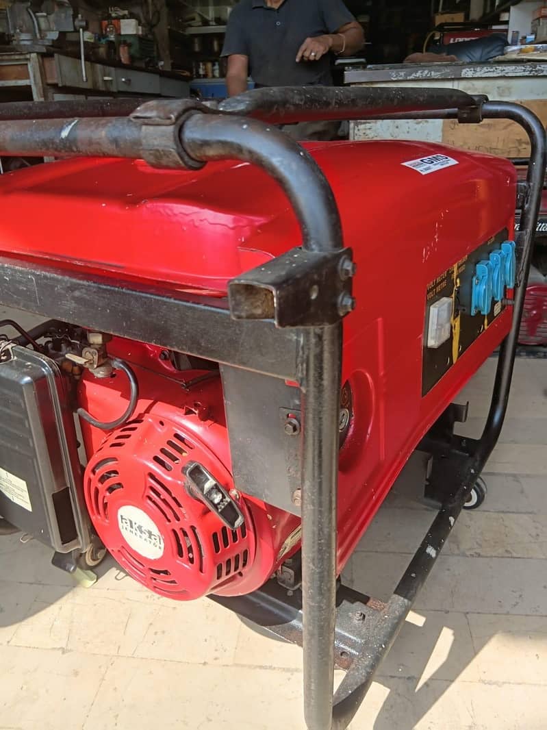 5 kva 2