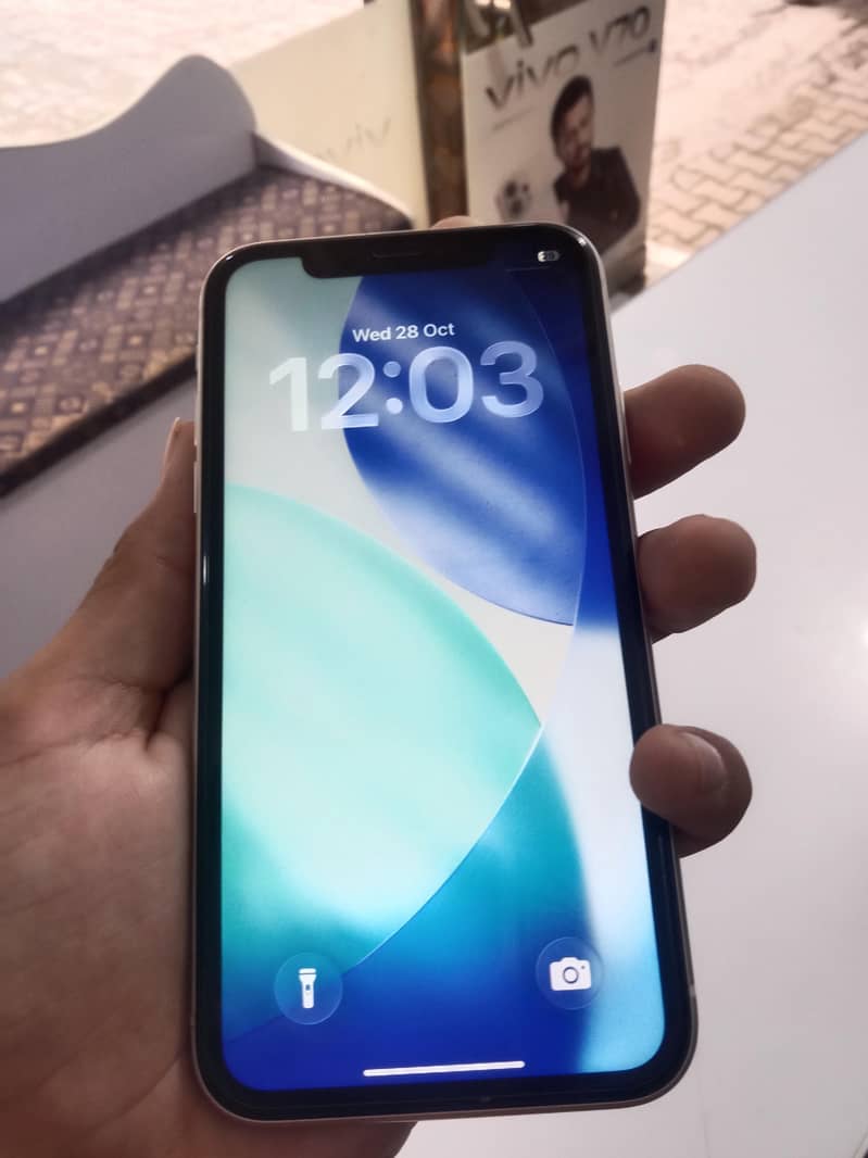 iPhone 11 1
