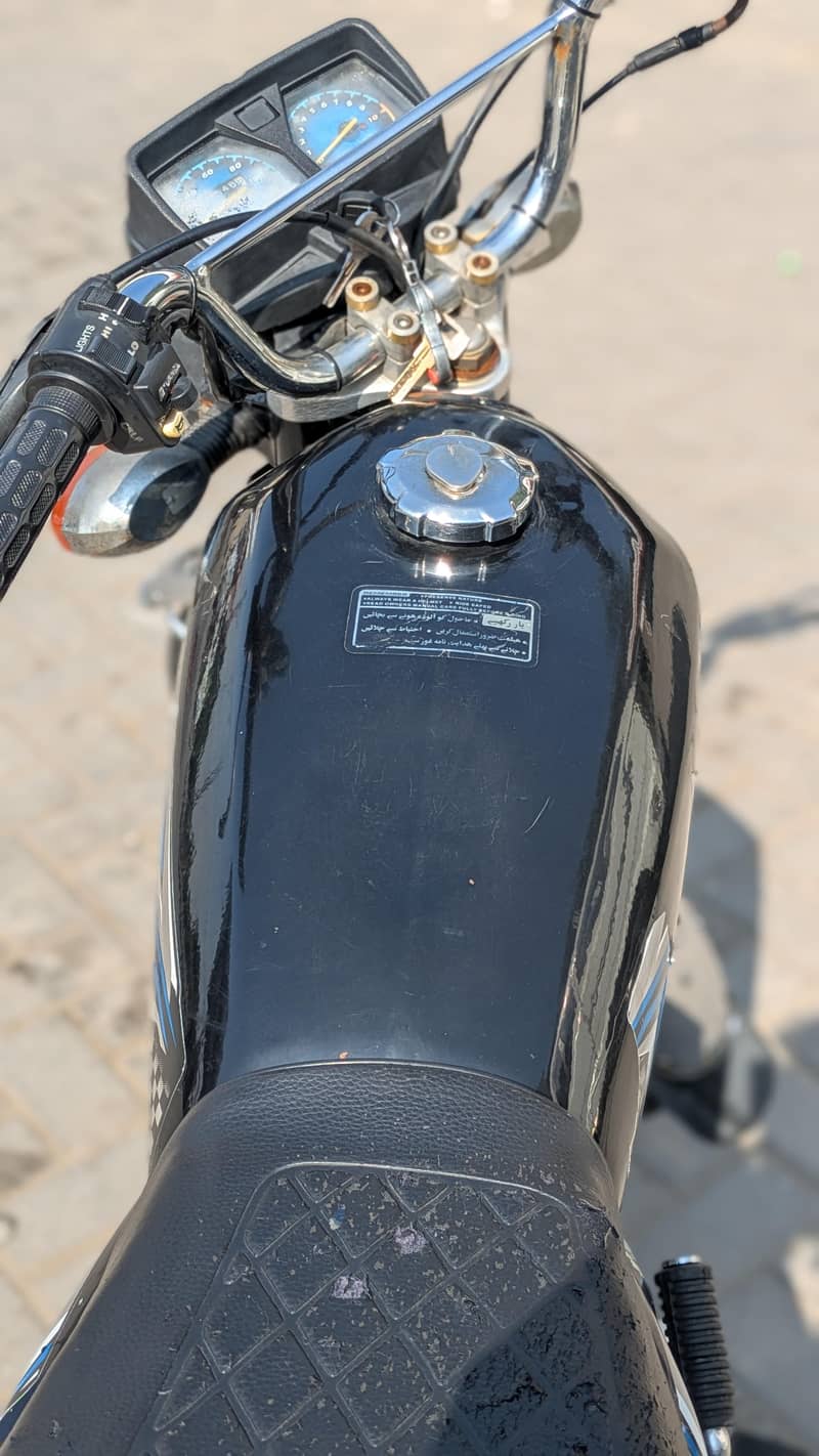 honda125 1