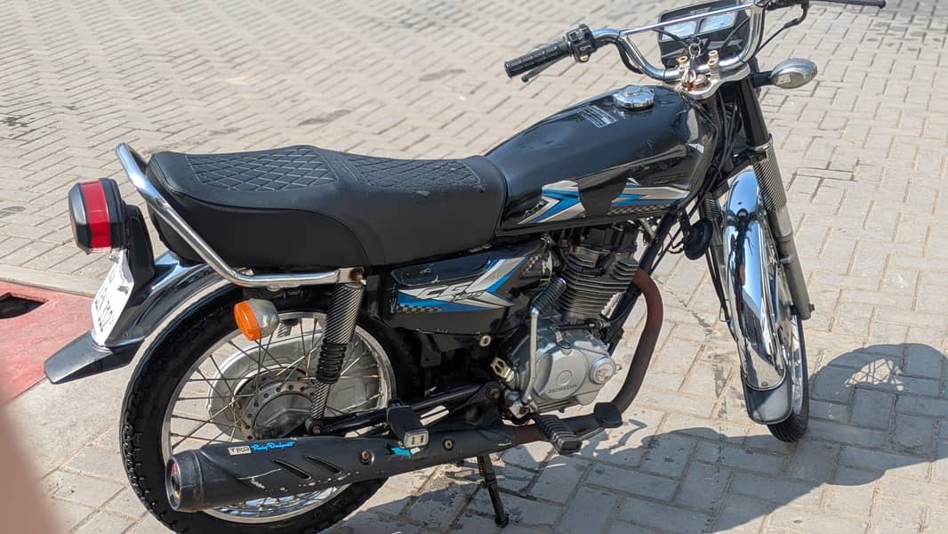 honda125 2