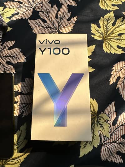 Vivo Y100