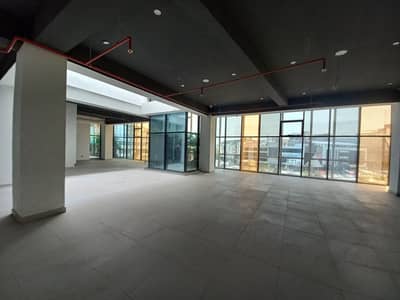 Ready to Move Office Space I-8 Markaz. . . 1935 Sqr ft