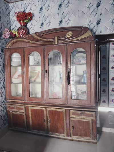 Crockery Cabinet