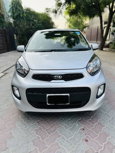KIA Picanto Automatic 2023