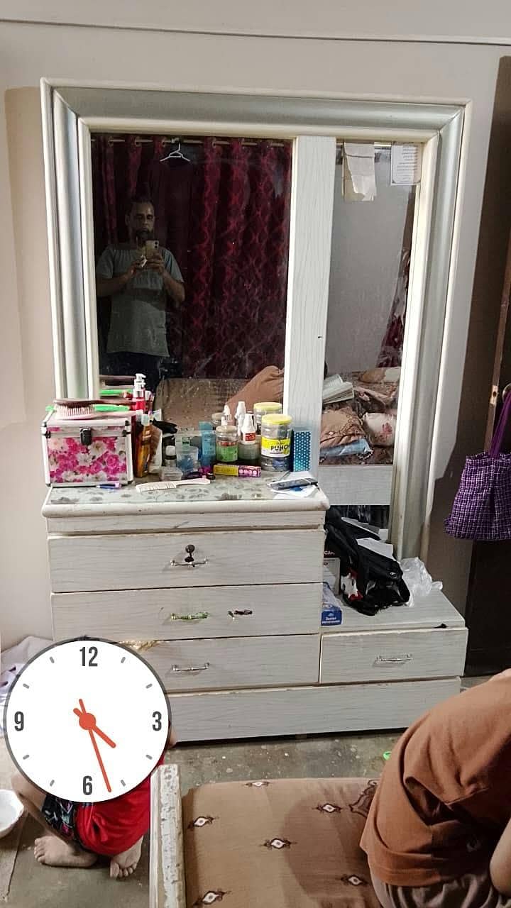 Bed room set 2