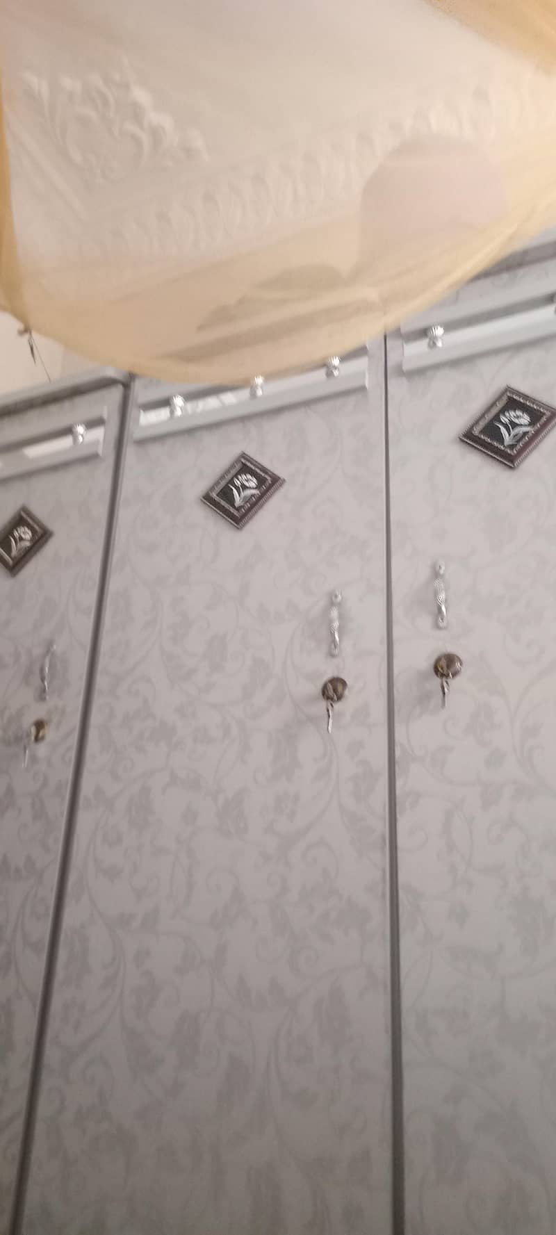 کبورڈ 0