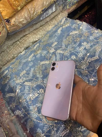 Apple iPhone 11 64GB