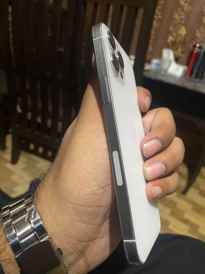 Apple iPhone 12 Pro Max - Mobile Phones - 1120839418