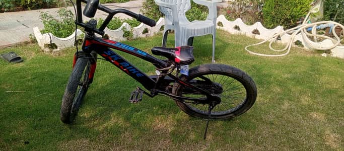 Cycle for Sale  (6-12 years) child