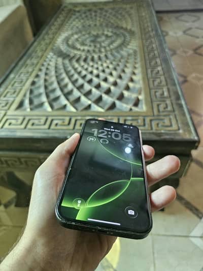 Apple iPhone 13 Pro