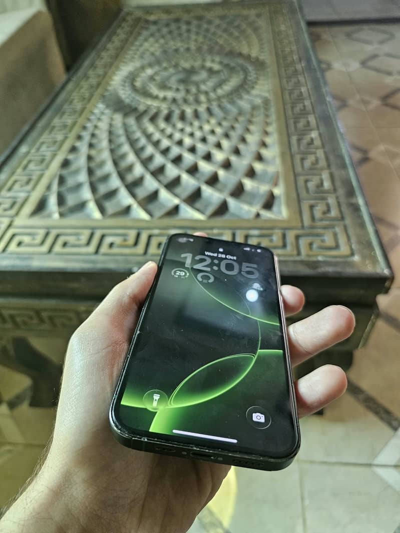 Apple iPhone 13 Pro 0