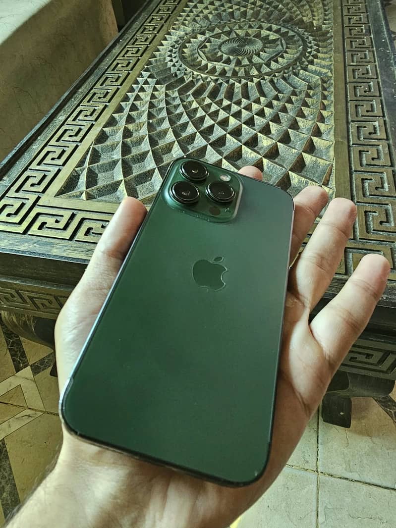 Apple iPhone 13 Pro 1
