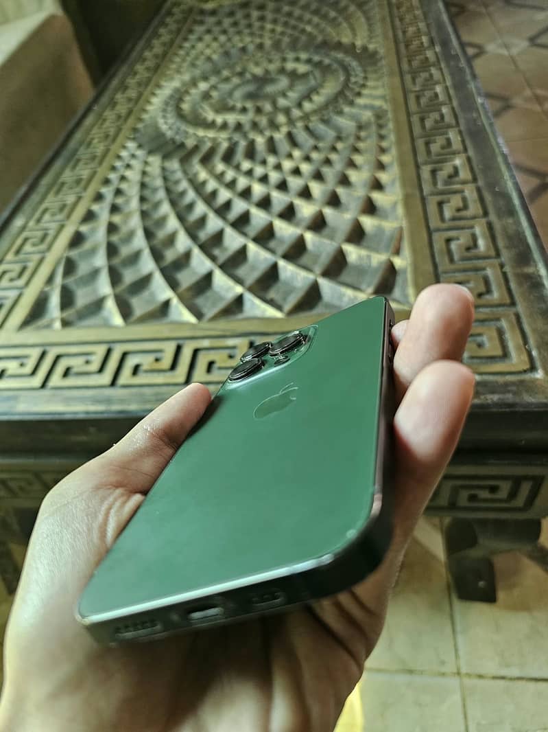Apple iPhone 13 Pro 2