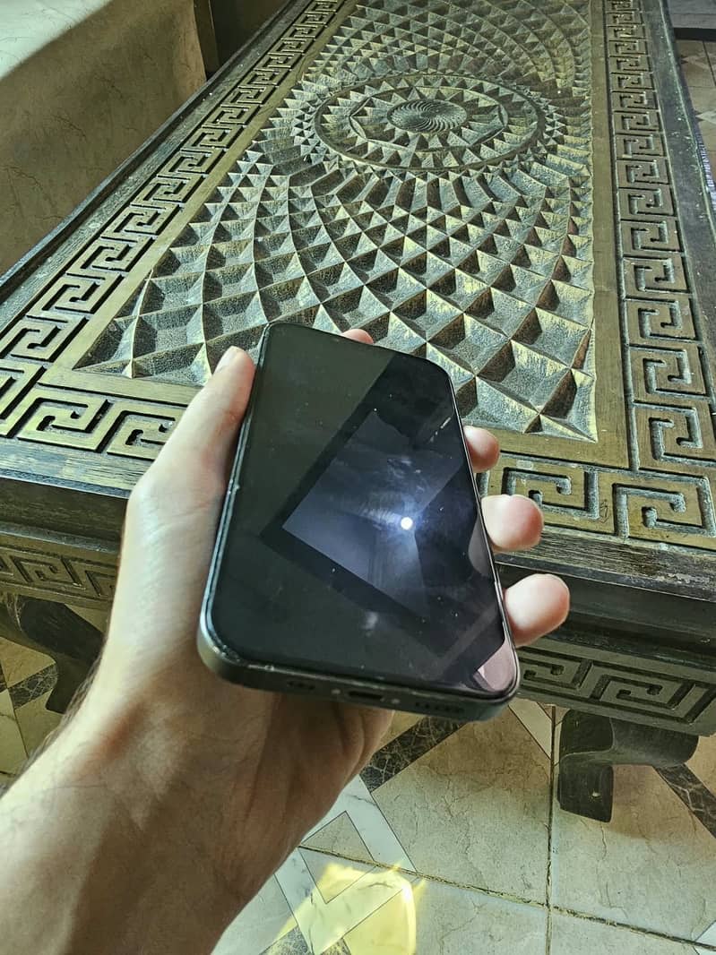 Apple iPhone 13 Pro 3