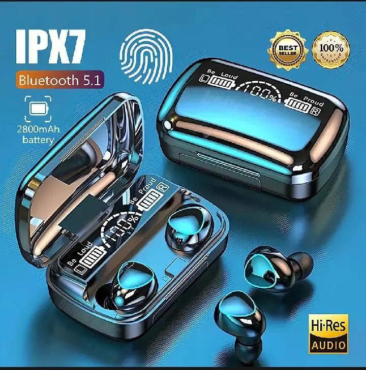 Air pods 1