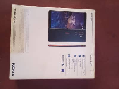 Nokia 7 Plus