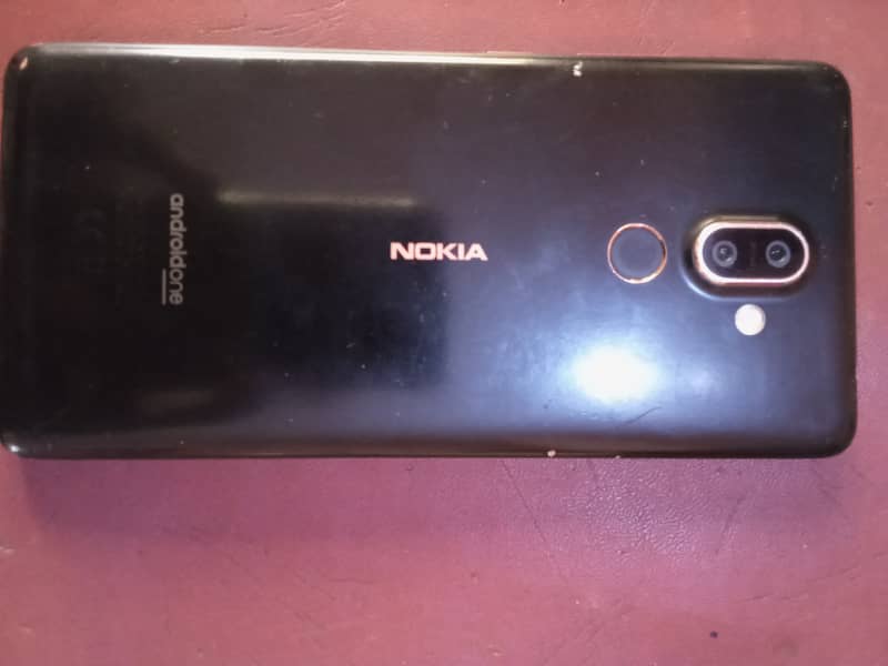 Nokia 7 Plus 1