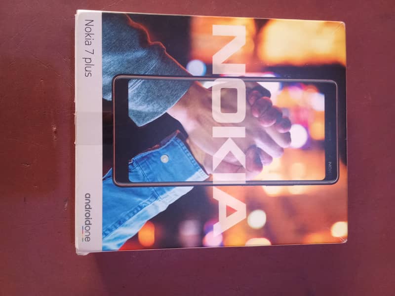 Nokia 7 Plus 3