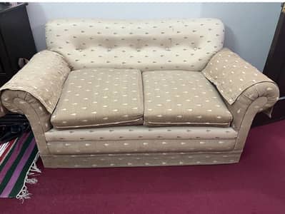 6 seater sofa set