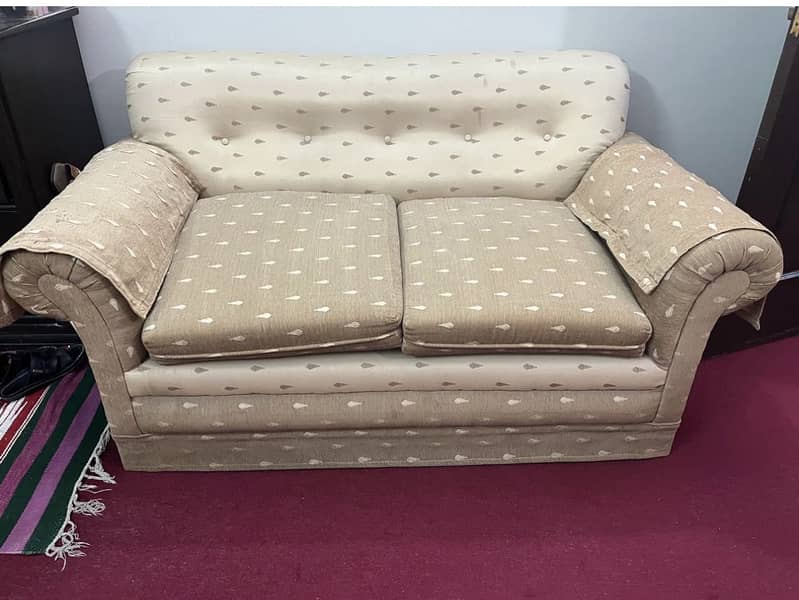 6 seater sofa set 0