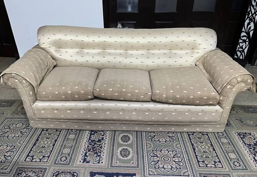 6 seater sofa set 1