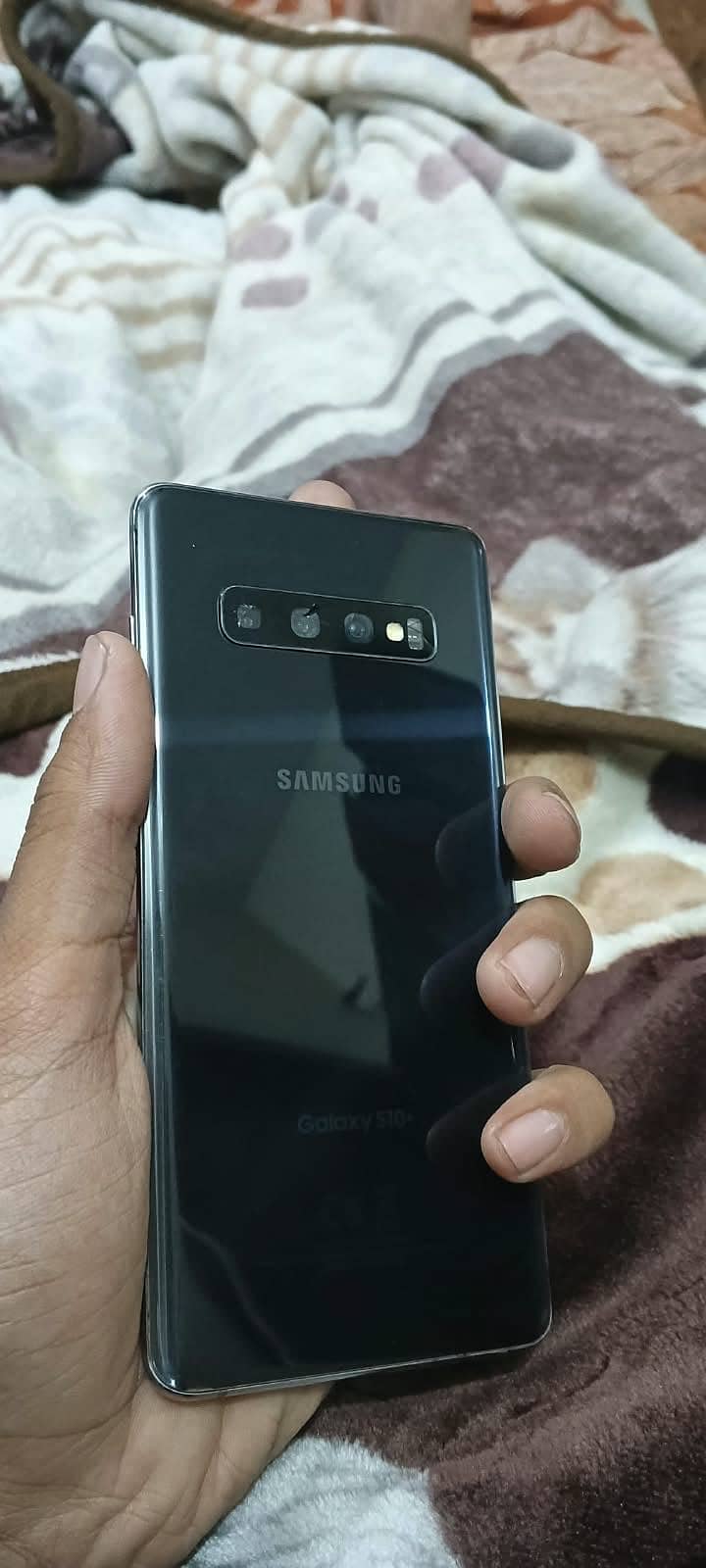Samsung Mobile S10 Plus 0