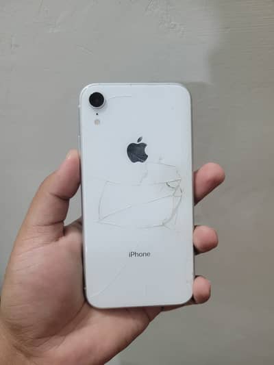 I phone xr 64gb bypass whatsapp 03295056237