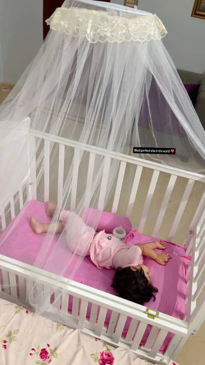 Original tinnies cot on sale