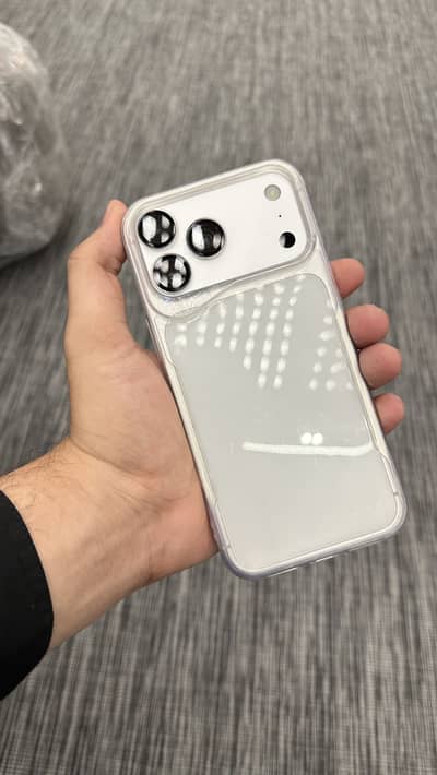 Apple iPhone 17 Pro Max