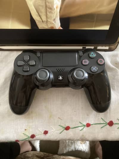 Original PS4 Controller