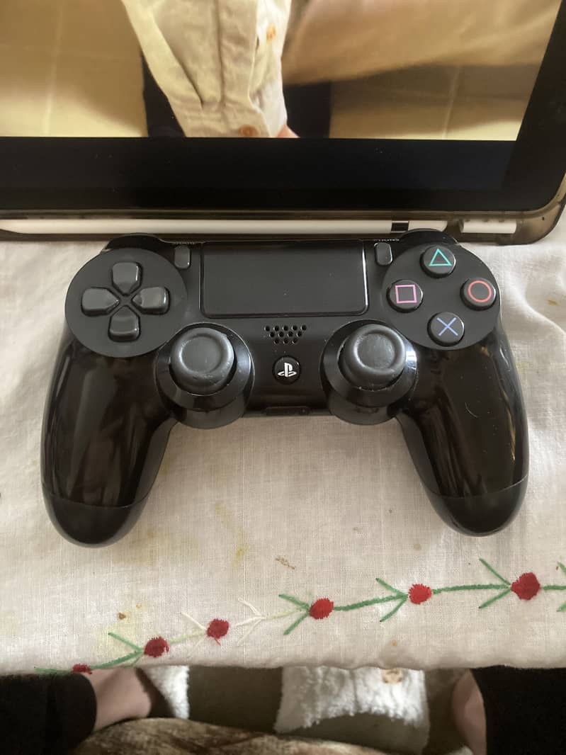 Original PS4 Controller 0