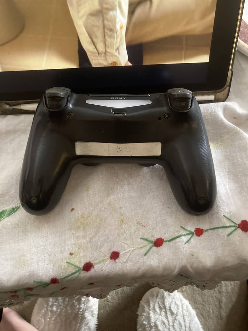Original PS4 Controller 2