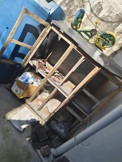 cage for sale