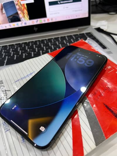 Apple iPhone 15 Pro Max JV