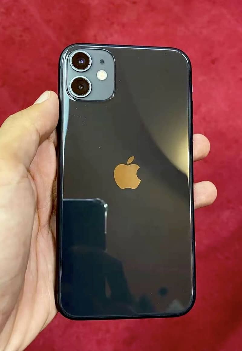 Apple iPhone 11 0