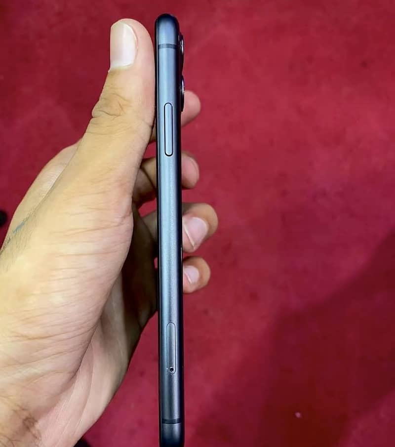 Apple iPhone 11 2