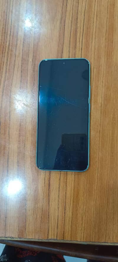 Infinix Hot 60 Pro