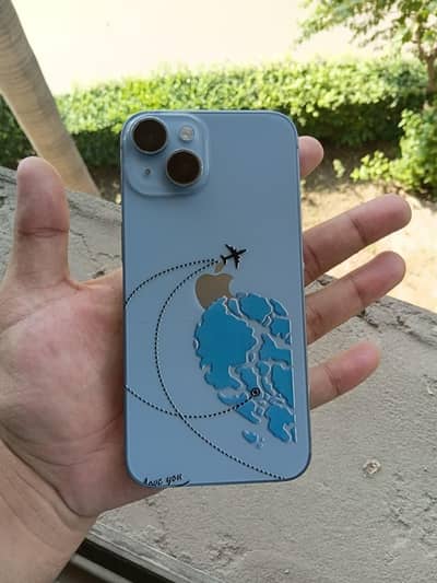 iPhone 14 128gb non pta