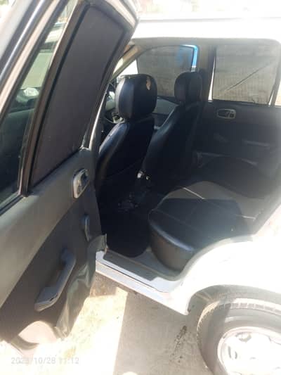 Suzuki Cultus VXR 2014