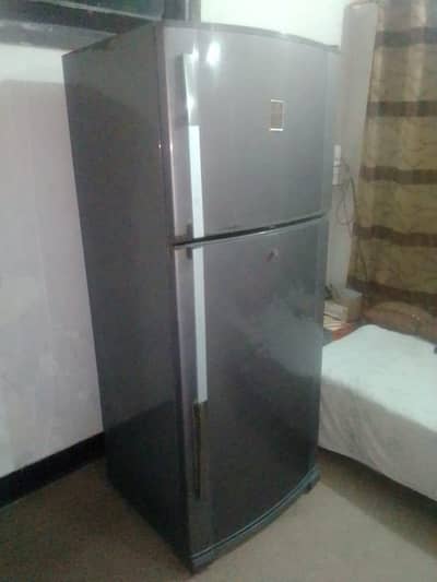 Dawlance jumbo size refrigerator
