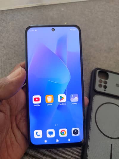 Xiaomi Redmi Note 11 6/128