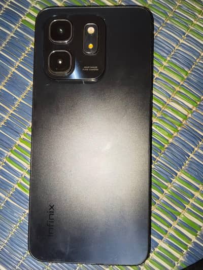 Infinix hot 50i